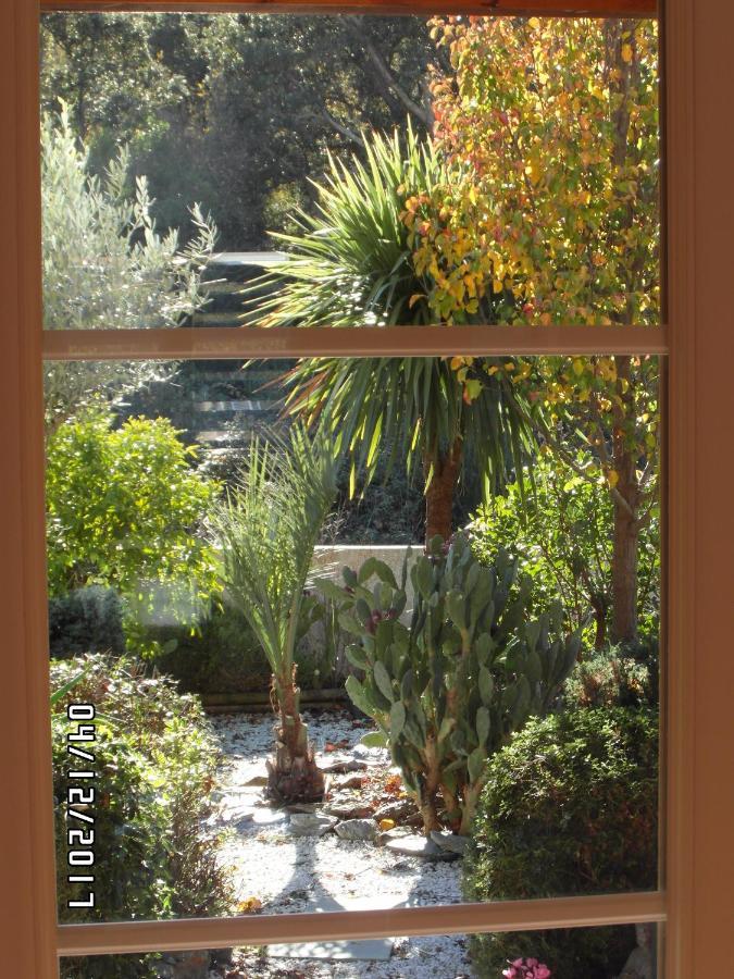 Patrimonio chambre avec commodités chez l’habitant Exterior foto
